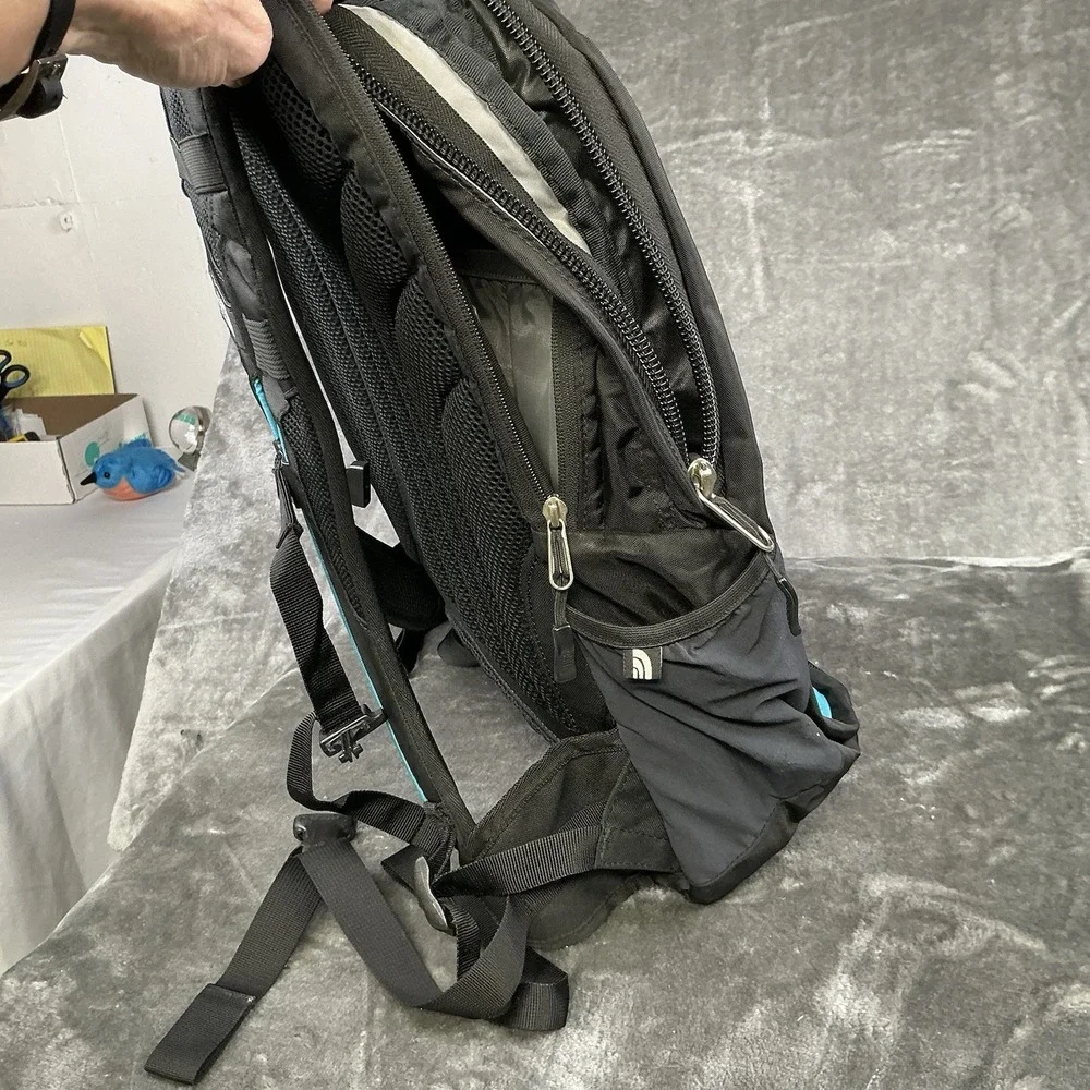 The North Face north face